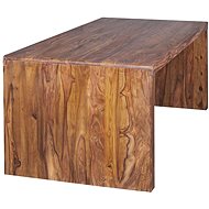 Brüxxi Boha 160 cm, Sheesham massif - Writing Desk