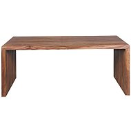 Brüxxi Boha, 200 cm, Sheesham massif - Writing Desk