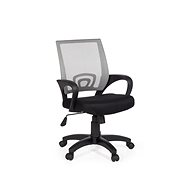 Brüxxi Rivoli, nylon, black/grey - Office Chair