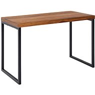 Brüxxi Morell, 117 cm, Sheesham - Writing Desk
