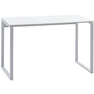 Brüxxi Belly, 120 cm, white - Writing Desk