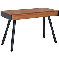 Brüxxi Eben, 120 cm, brown - Writing Desk