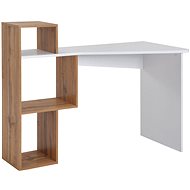 Brüxxi Grifen, 120 cm, white - Writing Desk