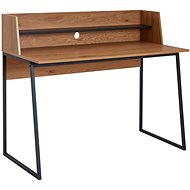 Brüxxi Horen, 120 cm, brown - Writing Desk