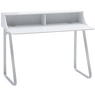 Brüxxi Telly, 120 cm, white - Writing Desk