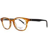 Gant Optical Frame GRA088 A15 47 | GR RUFUS AMB 47 - Brýle