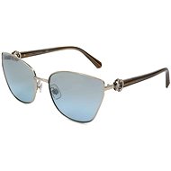 Swarovski Women's Sunglasses SK0167 - Sunglasses