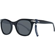 Lozza Men's Sunglasses SL4130M 510BLK - Sunglasses