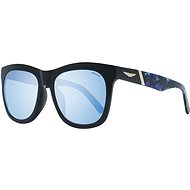 Shelf Men's Sunglasses SPL205G 56BLKB - Sunglasses