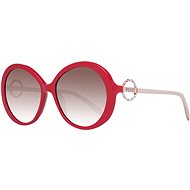Emilio Pucci Women's Sunglasses EP0164 5866F - Sunglasses