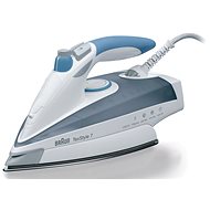 BRAUN TS 765 A - Clothes Iron