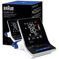 Braun EXACTFIT™ 3 BUA6150 + 2 mandzsetta - Vérnyomásmérő