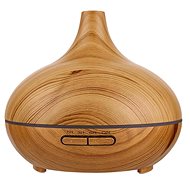 BrainMax Aroma Diffuser Zen Light with remote control - Aroma Diffuser 