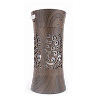 BrainMax Aroma Diffuser Starline Dark - Aroma Diffuser 