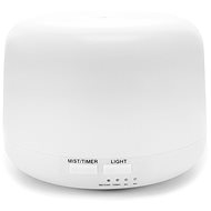 BrainMax Aroma Diffuser Duna 300 ml with remote control - Aroma Diffuser 