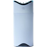 BrainMax Aroma Diffuser Glanc, blue, 260 ml - Aroma Diffuser 