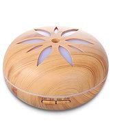 BrainMax Aroma Diffuser Dharma Light with remote control - Aroma Diffuser 