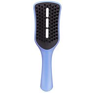 Tangle Teezer Easy Dry & Go Vented Hairbrush for easy detangling Ocean Blue - Hair Brush