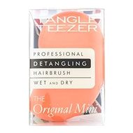 Tangle Teezer Mini Origin Hair Brush Peach Smoothie - Hair Brush
