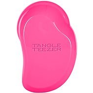 Tangle Teezer Mini Origin Hair Brush Bubblegum Pink - Hair Brush