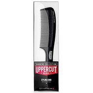 Uppercut Deluxe Styling Comb Hair Comb BB7 - Comb