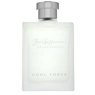Baldessarini Baldessarini Cool Force aftershave for men 90 ml - Aftershave