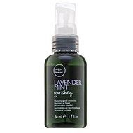 Paul Mitchell Tea Tree Lavender Mint Nourishing Oil Oil for moisturizing hair 50 ml - Hair Oil
