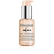 Kérastase Curl Manifesto Huile Sublime Repair Oil for curly and frizzy hair 50 ml - Hair Oil