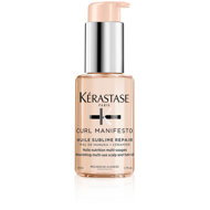 KÉRASTASE Curl Manifesto Huile Sublime Repair 50 ml - Hair Oil