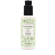 ALFAPARF MILANO Style Stories Texturizing Gel hair gel for light fixation 150 ml - Hair Gel