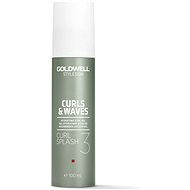 Goldwell StyleSign Curls & Waves Curl Splash Shaping Gel for wavy and curly hair 100 ml - Hair Gel