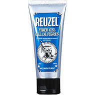 REUZEL Fiber Gel hair gel for extra strong fixation 100 ml - Hair Gel