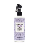 ALFAPARF MILANO Style Stories Sculpting Hairspray styling spray for extra strong hold 250 ml - Hair Styling Spray
