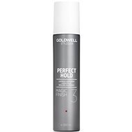 Goldwell StyleSign Perfect Hold Magic Finish Spray for shiny hair 300 ml - Hairspray