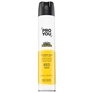 REVLON PROFESSIONAL Pro You The Setter Hairspray Extreme Hold 500 ml - Hairspray