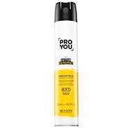 REVLON PROFESSIONAL Pro You The Setter Hairspray Medium Hold 500 ml - Hairspray