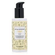 Alfaparf Milano Style Stories Blow-Dry Cream protective cream for blow-drying and final volumizing - Hair Cream