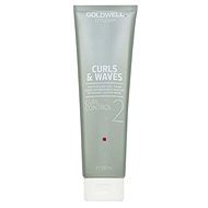 GOLDWELL StyleSign Curls & Waves Moisturizing Curl Cream Curl Control styling cream to define the ha - Hair Cream