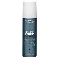 Goldwell StyleSign Ultra Volume Soft Volumizer spray for volume and strengthening hair 200 ml - Hairspray