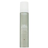 Goldwell StyleSign Curls & Waves Twist Around Styling Spray for wave definition 200 ml - Hair Styling Spray