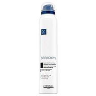 L´Oréal Professionnel Serioxyl Volumizing Black Thinning Hair Coloured Spray coloured spray for thic - Hair Styling Spray