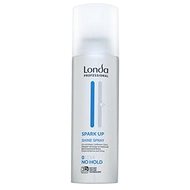 LONDA PROFESSIONAL Spark Up Shine Spray 200 ml - Hair Styling Spray