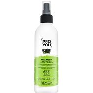 REVLON PROFESSIONAL Pro You The Twister Waves Beach Style Activator 250 ml - Hair Styling Spray