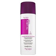 FANOLA No Yellow Thermo-Protective Cream 150ml - Hair Cream