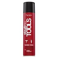 FANOLA Styling Tools Thermo Force Thermal Protective Fixing Spray 300 ml - Hair Styling Spray