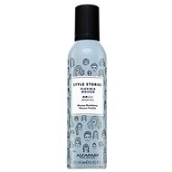 Alfaparf Milano Style Stories Flexible Mousse mousse mousse for definition and shape 250 ml - Hair Mousse