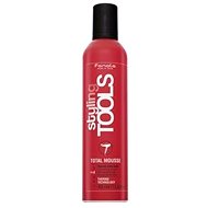 FANOLA Styling Tools Total Mousse Extra Strong Mousse 400 ml - Hair Mousse