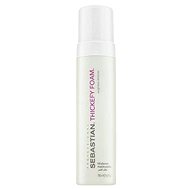 SEBASTIAN PROFESSIONAL Thickefy Foam mousse for volume and strengthening of hair 190 ml - Hair Mousse