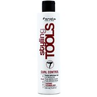 Fanola Styling Tools Curl Control Styling Emulsion for Wave Definition 250ml - Hair Cream