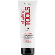Fanola Styling Tools Easy Curl styling cream for wave definition 250 ml - Hair Cream